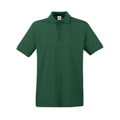Теніска 'Premium Polo' S (Fruit of the Loom)