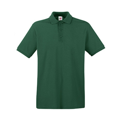 Теніска 'Premium Polo' S (Fruit of the Loom)
