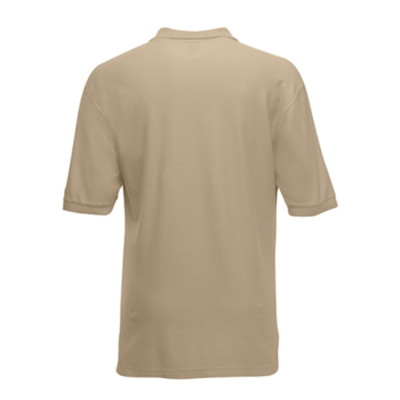 Теніска 'Premium Polo' XL (Fruit of the Loom)