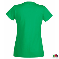 Футболка 'Lady-Fit Valueweight-T' XL (Fruit of the Loom)