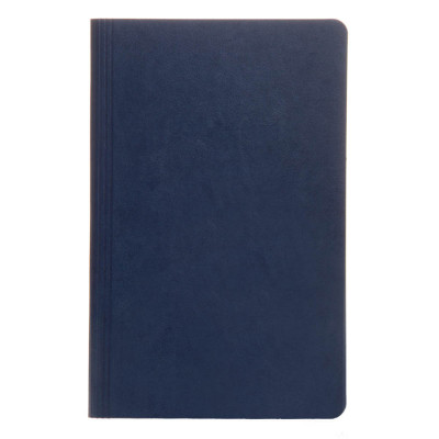 Записна книжка 'Сантьяго' А5 гнучка (Ivory Line)