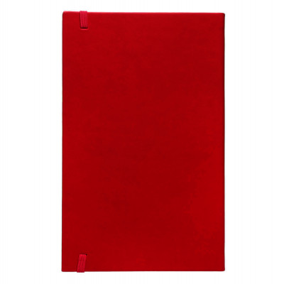 Записна книжка Туксон А5 (White Line)