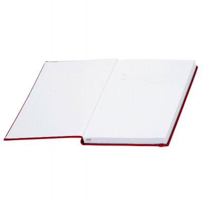 Записна книжка Туксон А5 (White Line)