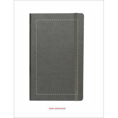 Записна книжка Туксон А5 (White Line)