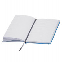 Блокнот Туксон А5 (White Line)