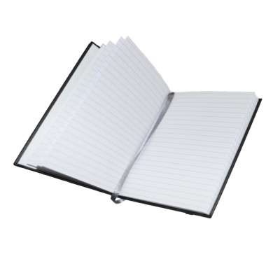 Записна книжка 'Туксон' А6 (White Line)