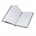 Записна книжка 'Туксон' А6 (White Line)