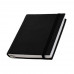 Записна книжка 'Туксон' А6 (White Line)