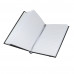 Записна книжка 'Туксон' А6 (White Line)