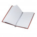 Записна книжка 'Туксон' А6 (White Line)