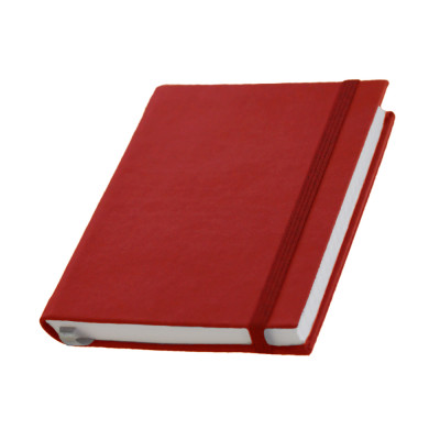 Записна книжка 'Туксон' А6 (White Line)
