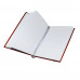 Записна книжка 'Туксон' А6 (White Line)