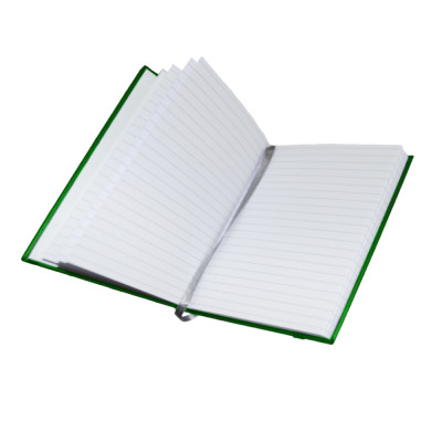 Записна книжка Туксон А6 (White Line)