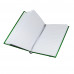 Записна книжка Туксон А6 (White Line)