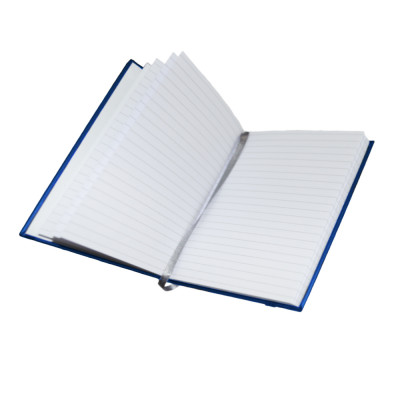 Записна книжка 'Туксон' А6 (White Line)