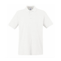 Теніска 'Premium Polo' S (Fruit of the Loom)