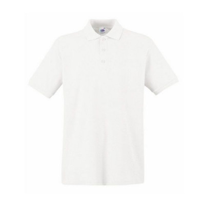 Теніска 'Premium Polo' L (Fruit of the Loom)