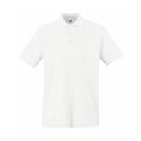 Теніска 'Premium Polo' XL (Fruit of the Loom)