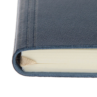 Записна книжка Сантьяго А5 (Ivory Line)