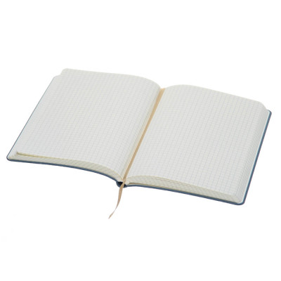 Записна книжка Сантьяго А5 (Ivory Line)