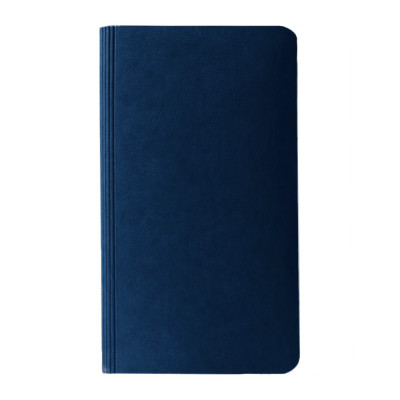 Записна книжка Сантьяго А5 (Ivory Line)