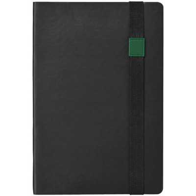 Записна книжка 2-в-1 'Doppio' А5 гнучка (JournalBooks)