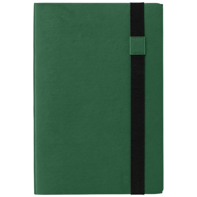 Записна книжка 2-в-1 'Doppio' А5 гнучка (JournalBooks)