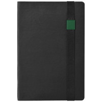 Записна книжка 2-в-1 'Doppio' А5 гнучка (JournalBooks)