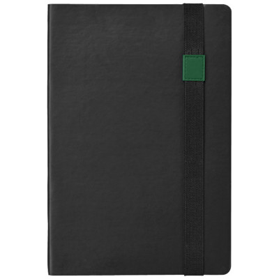 Записна книжка 2-в-1 'Doppio' А5 гнучка (JournalBooks)