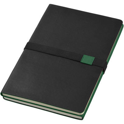 Записна книжка 2-в-1 'Doppio' А5 гнучка (JournalBooks)