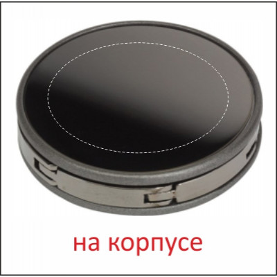 Тримач для сумки металевий