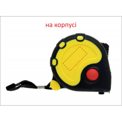 Рулетка 5 м 'Basic II'