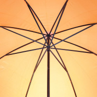 Парасолька-тростина ручна 'Mobile' Ø125 cм