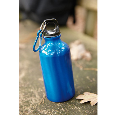 Пляшка алюмінієва 400 мл