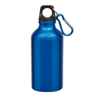 Пляшка алюмінієва 400 мл