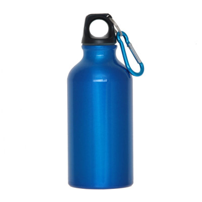 Пляшка алюмінієва 400 мл