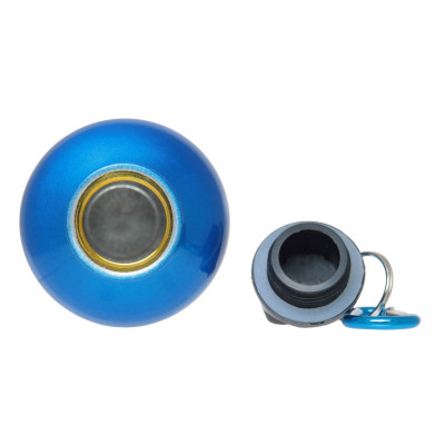 Пляшка алюмінієва 400 мл