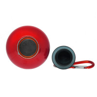 Пляшка алюмінієва 400 мл