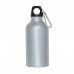Пляшка алюмінієва 400 мл Пляшка алюмінієва 400 мл