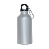Пляшка алюмінієва 400 мл
