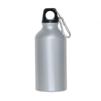 Пляшка алюмінієва 400 мл