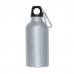 Пляшка алюмінієва 400 мл