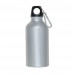 Пляшка алюмінієва 400 мл Пляшка алюмінієва 400 мл