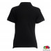 Теніска-поло 'Lady-Fit Polo 65/35' XXL (Fruit of the Loom)
