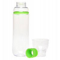 Пляшка пластикова 750 мл