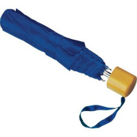 Зонт CENTRI складной трехсекционный