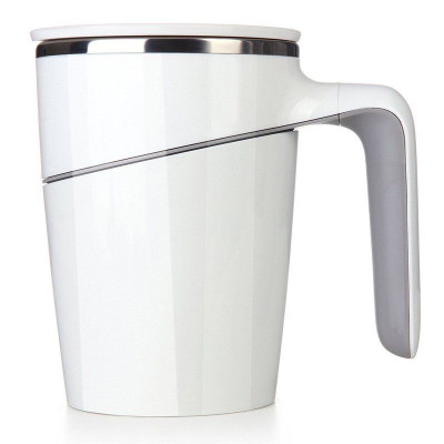 The BOSS, термокружка не проливающаяся 0,47 л, крышка, PP/AL, BPA Free The BOSS, термокружка не проливающаяся 0,47 л, крышка, PP/AL, BPA Free