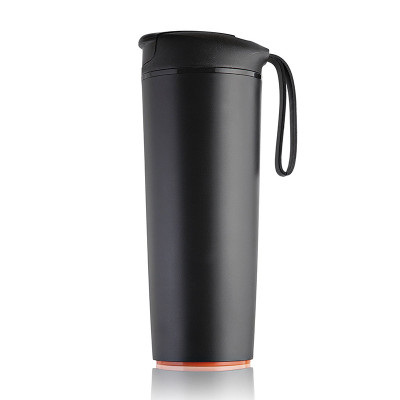 SMART, термокружка не проливающаяся 0,54 л, ситечко, PP, BPA Free