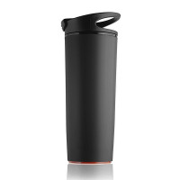 POP, термокружка не проливающаяся 0,54 л, ситечко, PP, BPA Free