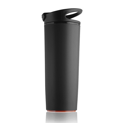 POP, термокружка не проливающаяся 0,54 л, ситечко, PP, BPA Free